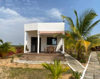 Maison Magdi – Votre Séjour Authentique en Casamance