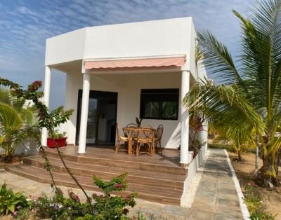 Maison Bibo – Confort et Charme en Casamance